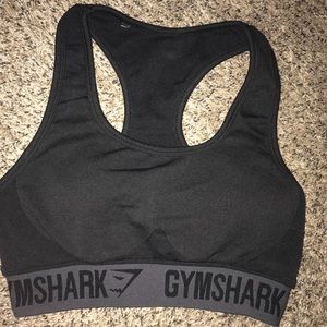 Gymshark Sports Bra